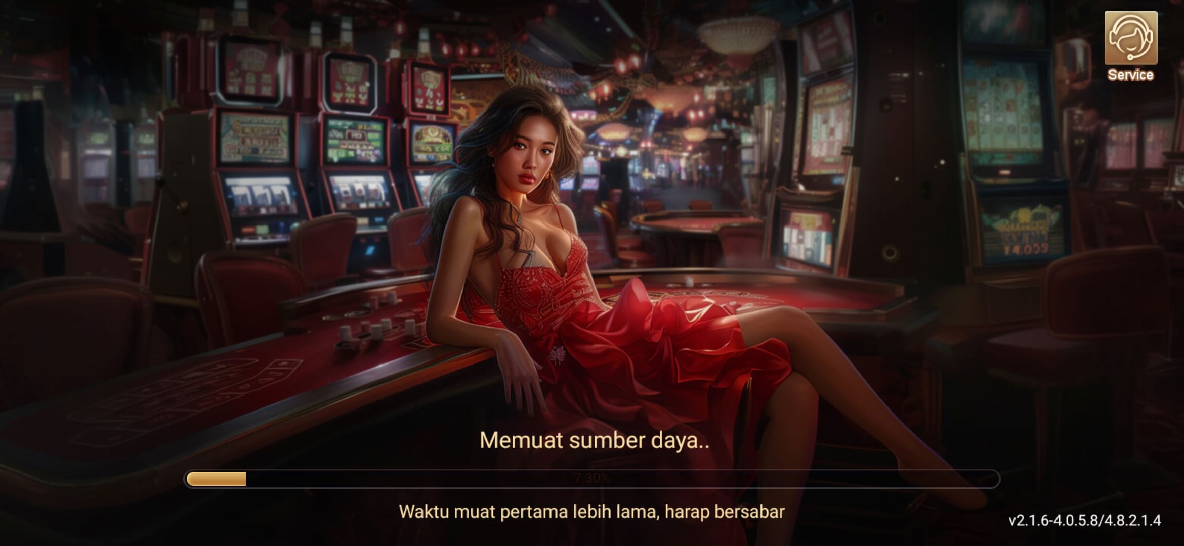 H89 Screenshot 4